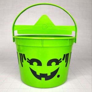 LE McDonald's 2022 Halloween Bucket